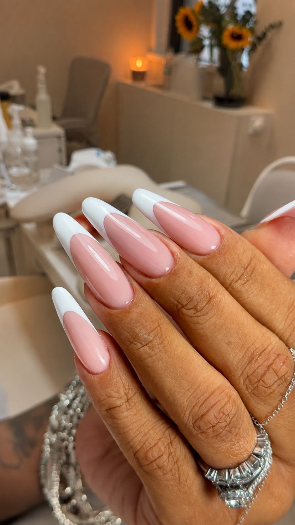 One Color Extensions